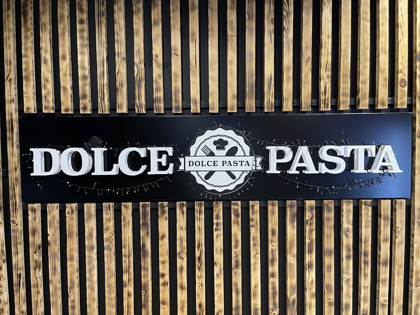 Dolce Pasta Vilvoorde · Foto’s 2